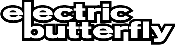 Electric Butterfly